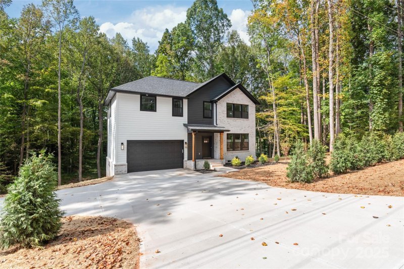 1357 Gaston Day School Road