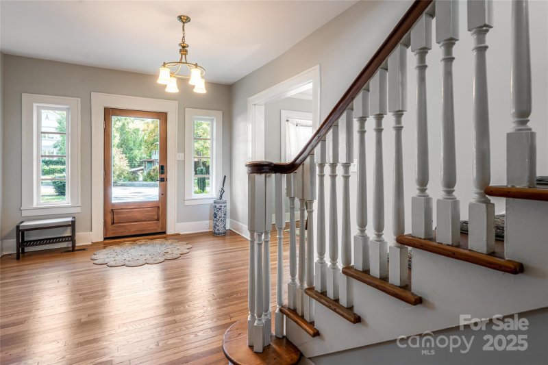 Property image 3 of 55 Edgemont Road in Grove Park, Asheville, NC 28801