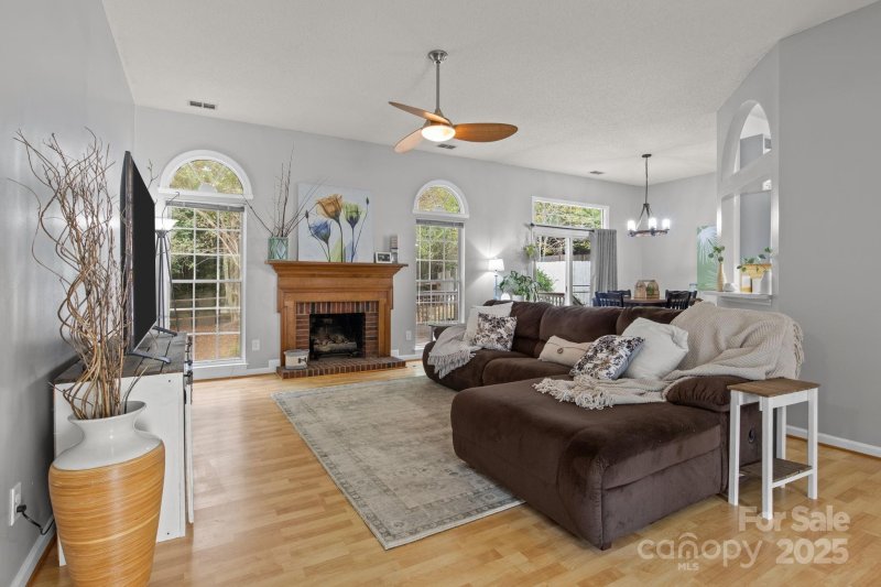 Property image 5 at 3315 Rillet Court, Charlotte, NC 28269