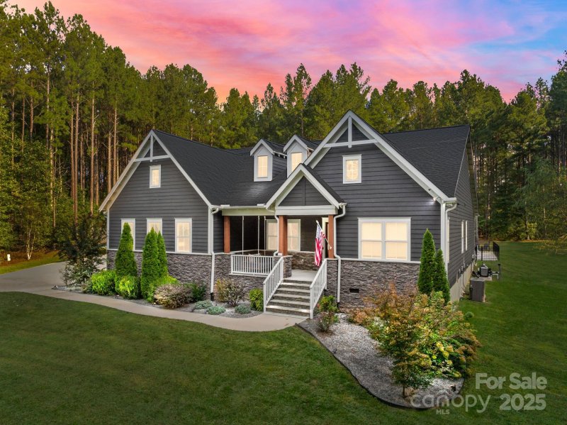 323 Farm Estates Drive