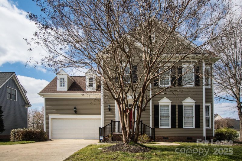 Property image 2 of 10400 Orchid Hill Lane in Orchid Hill, Charlotte, NC 28277