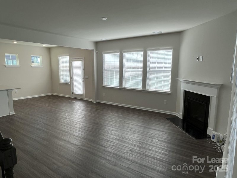 Property image 3 of 15512 Capps Road in Brightwater, Charlotte, NC 28278