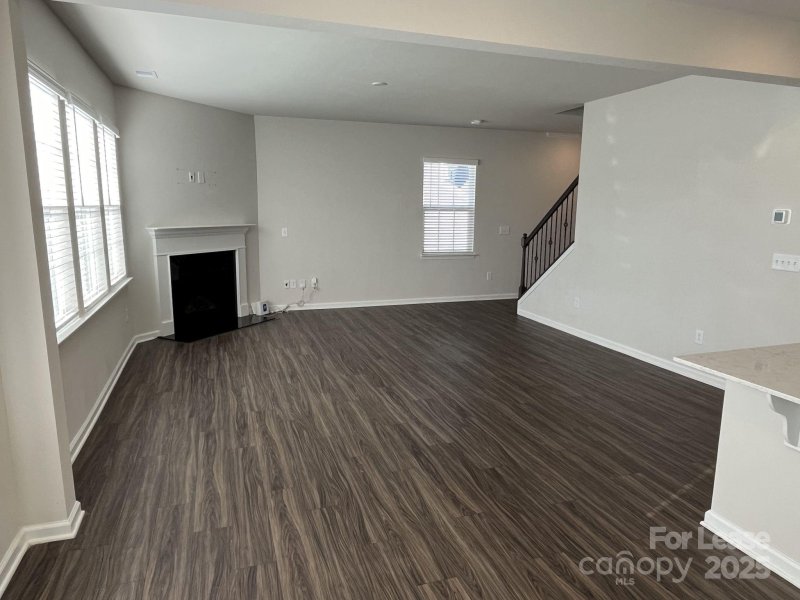 Property image 4 of 15512 Capps Road in Brightwater, Charlotte, NC 28278