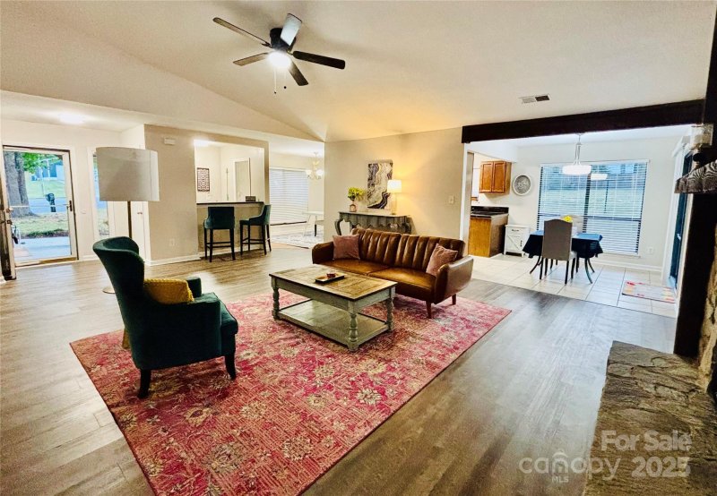 Property image 2 of 3606 Sweetgrass Lane in Cedar Woods, Charlotte, NC 28226