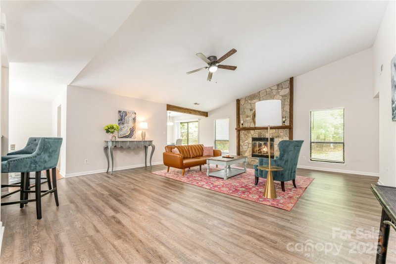 Property image 5 of 3606 Sweetgrass Lane in Cedar Woods, Charlotte, NC 28226