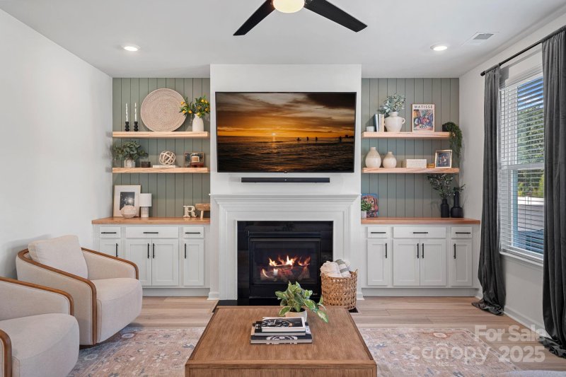 Property image 2 at 12320 Rowan Hill Drive, Huntersville, NC 28078