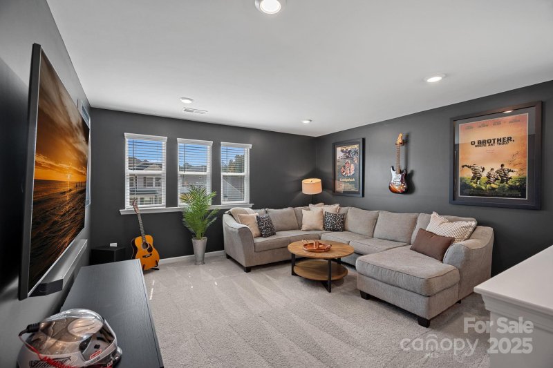 Property image 4 at 12320 Rowan Hill Drive, Huntersville, NC 28078