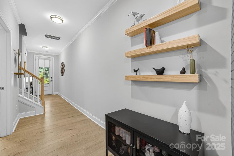 Property image 5 of 10432 Audubon Ridge Drive in Washam Potts Townhomes, Cornelius, NC 28031