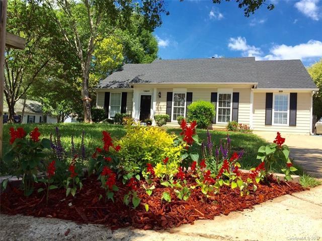 Property image 2 of 13801 Dannemara Drive in Danby, Pineville, NC 28134