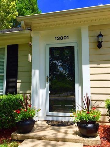 Property image 3 of 13801 Dannemara Drive in Danby, Pineville, NC 28134