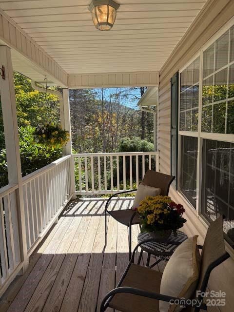 Property image 3 of 74 Red Maple Drive in Little Flat Creek, Weaverville, NC 28787