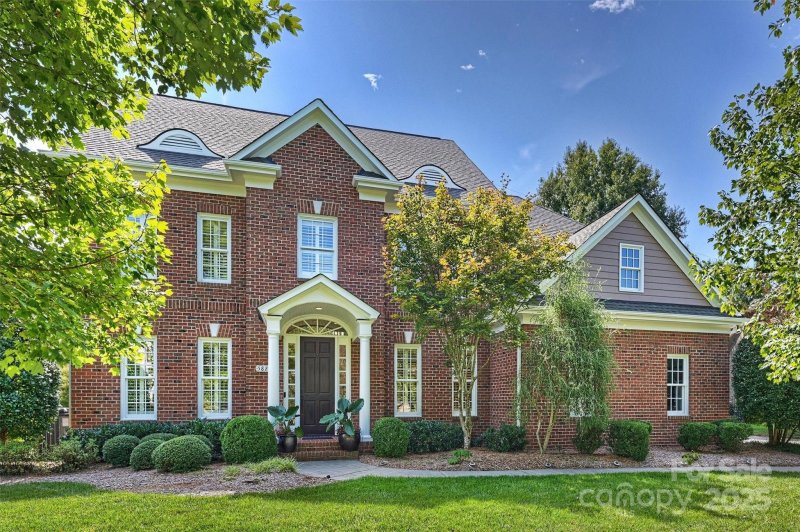 5827 Rileys Ridge Road