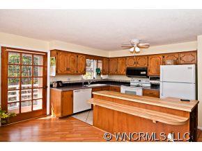 Property image 5 at 40 Oak Ridge Drive, Clyde, NC 28721