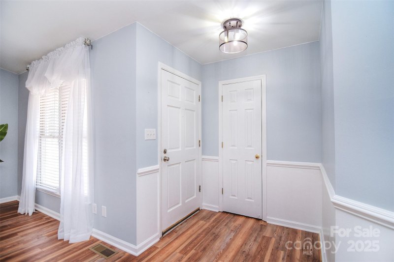 Property image 3 at 2506 Foxworth Drive, Monroe, NC 28110