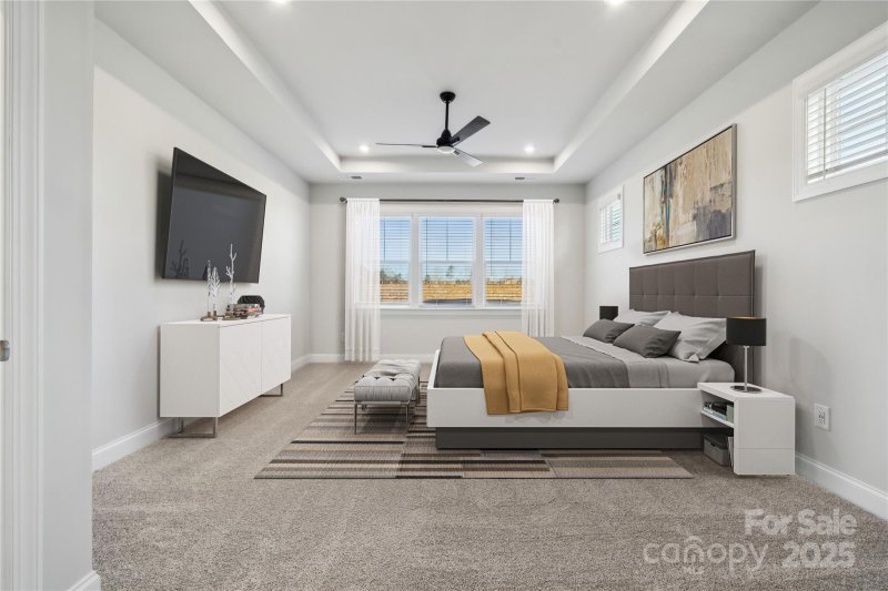 Property image 3 of 3022 Bent Willow Drive in Heritage, Indian Trail, NC 28079