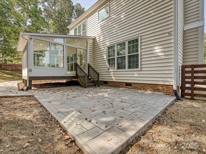 Property image 5 of 5405 Apple Glen Drive in Orchard Park, Harrisburg, NC 28075