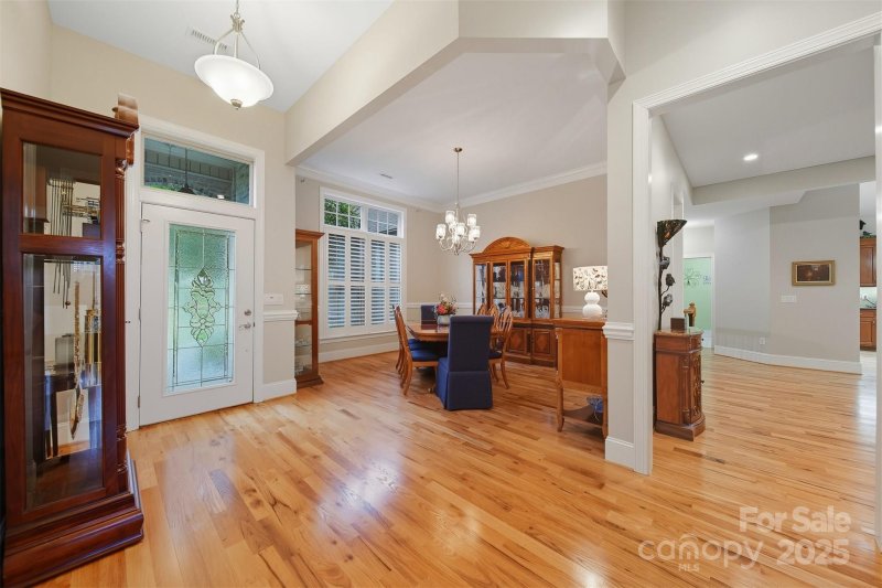 Property image 5 of 49 Divot Court in The Woodlands at Olivers Landing, Hickory, NC 28601