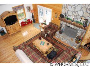 Property image 3 at 557 Connies Cove, Waynesville, NC 28785