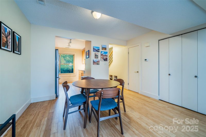 Property image 5 of 16 Spears Avenue in Oak Terrace, Asheville, NC 28801