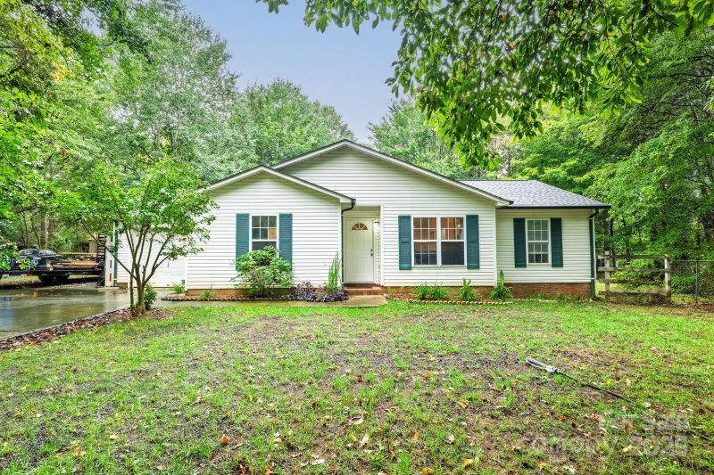 120 Creek Branch Drive