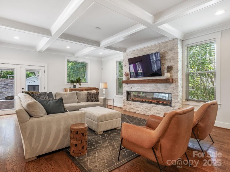 Property image 5 at 3442 Byrnes Street, Charlotte, NC 28205