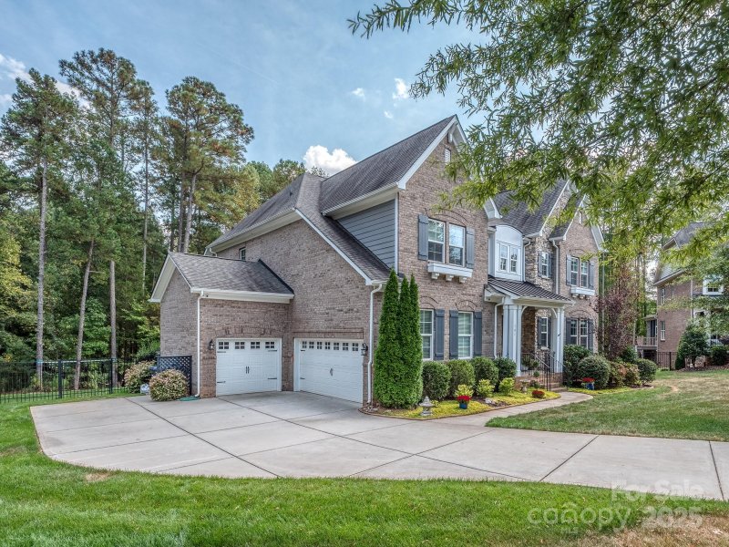 Property image 3 at 101 Rainbow Falls Lane, Weddington, NC 28104