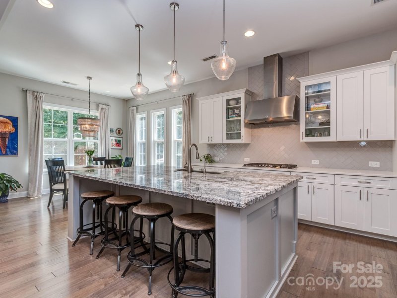 Property image 4 at 101 Rainbow Falls Lane, Weddington, NC 28104