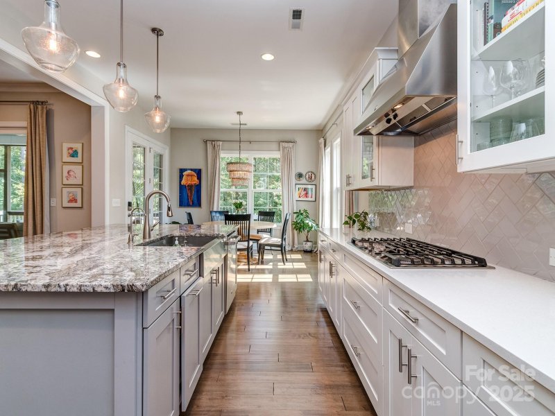 Property image 5 at 101 Rainbow Falls Lane, Weddington, NC 28104