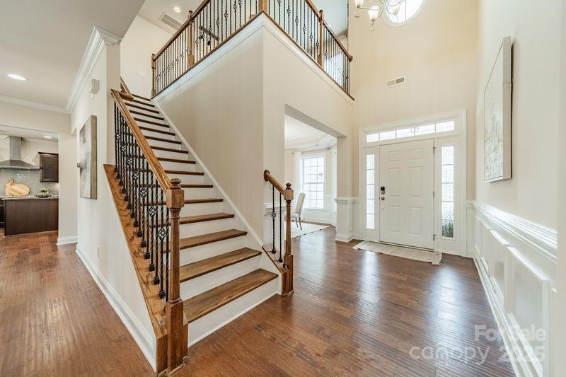 Property image 3 of 2762 Red Maple Lane in Blume, Harrisburg, NC 28075