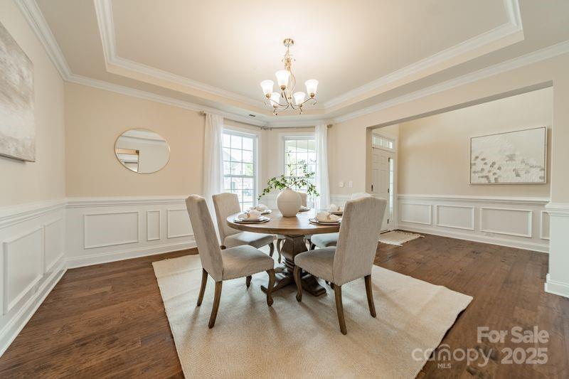 Property image 4 of 2762 Red Maple Lane in Blume, Harrisburg, NC 28075