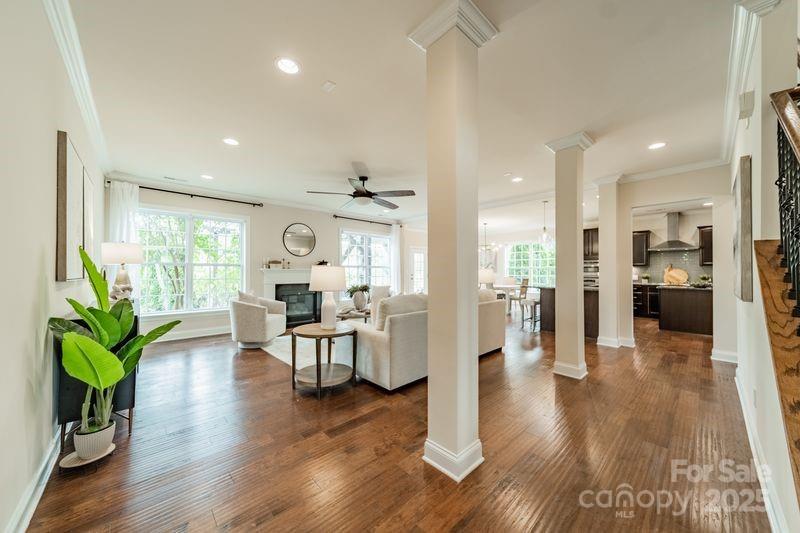 Property image 5 of 2762 Red Maple Lane in Blume, Harrisburg, NC 28075