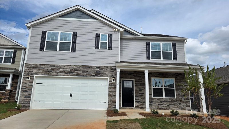 Property image 2 at 521 Jacobus Lane, Monroe, NC 28112