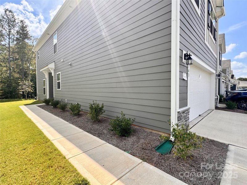 Property image 2 at 2743 Yeager Drive, Concord, NC 28027