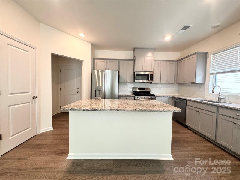 Property image 3 at 2743 Yeager Drive, Concord, NC 28027