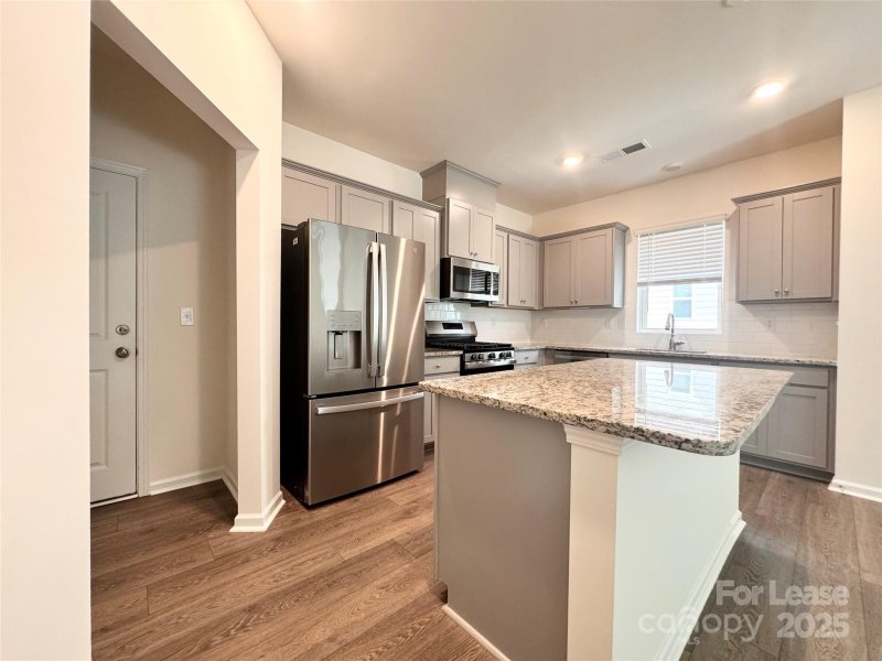 Property image 4 at 2743 Yeager Drive, Concord, NC 28027