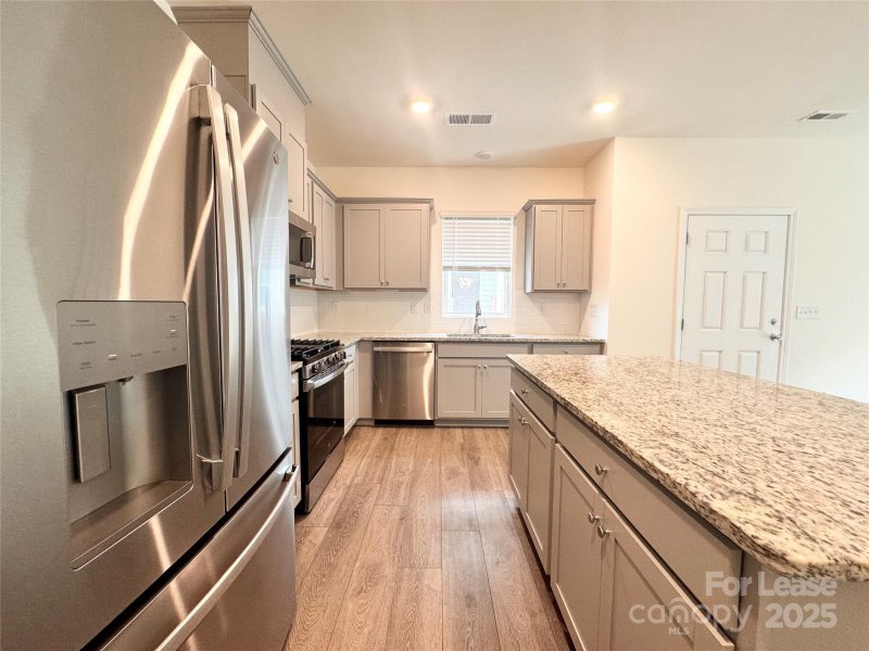 Property image 5 at 2743 Yeager Drive, Concord, NC 28027