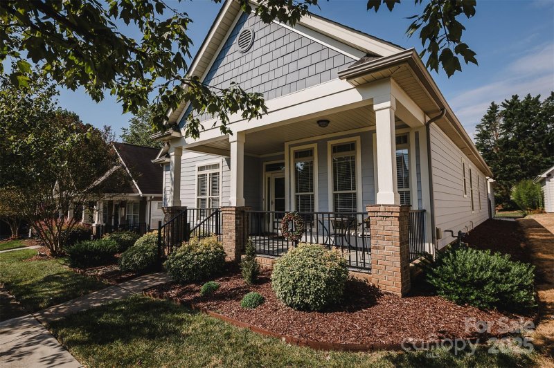 Property image 2 at 14109 Magnolia Bend Drive, Huntersville, NC 28078