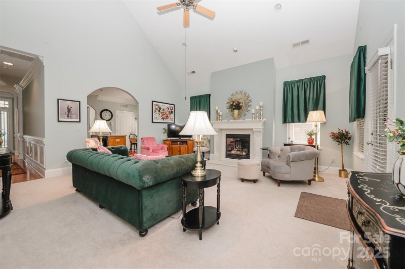 Property image 4 at 14109 Magnolia Bend Drive, Huntersville, NC 28078