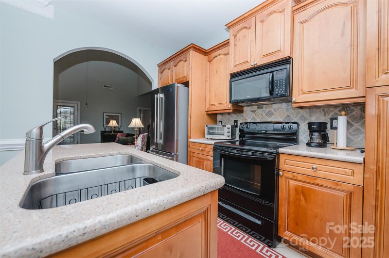 Property image 5 at 14109 Magnolia Bend Drive, Huntersville, NC 28078