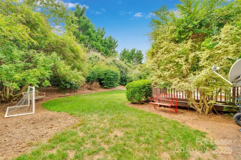 Property image 3 at 16829 Hampton Trace Road, Huntersville, NC 28078