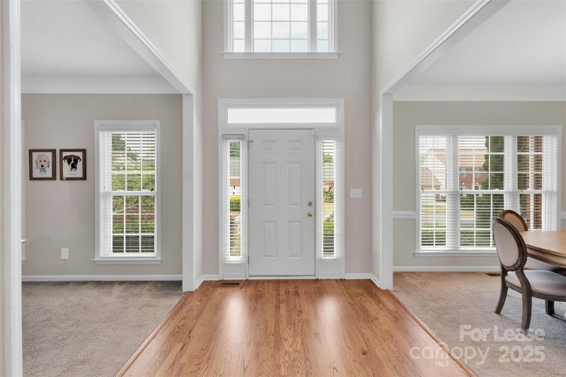 Property image 5 at 16829 Hampton Trace Road, Huntersville, NC 28078