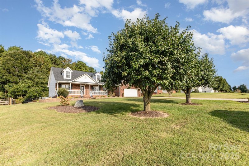 Property image 3 at 1291 Mill Wheel Drive, Salisbury, NC 28146