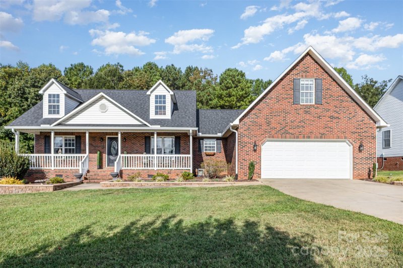 Property image 4 at 1291 Mill Wheel Drive, Salisbury, NC 28146