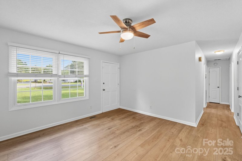 Property image 3 at 35 Happy Hollow Road, Rockwell, NC 28138