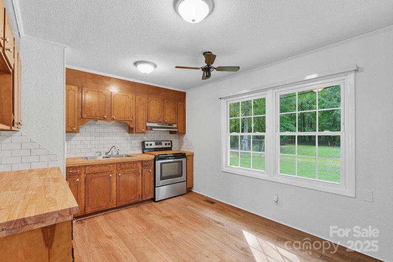 Property image 4 at 35 Happy Hollow Road, Rockwell, NC 28138