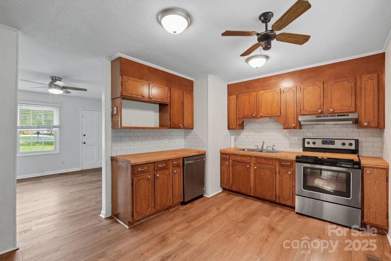 Property image 5 at 35 Happy Hollow Road, Rockwell, NC 28138