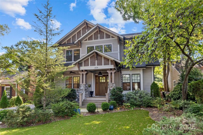 2614 Chesterfield Avenue