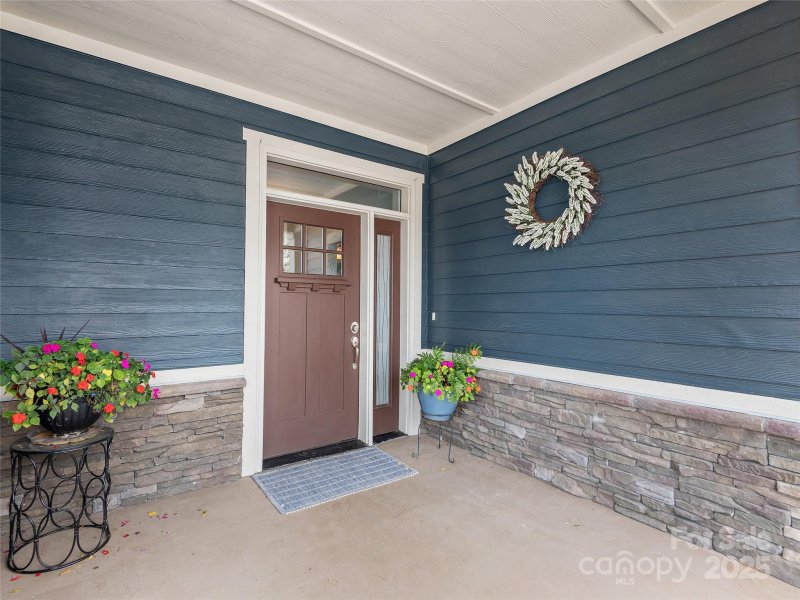 Property image 3 of 157 Waightstill Drive in Pinnacle at Arabella Heights, Arden, NC 28704