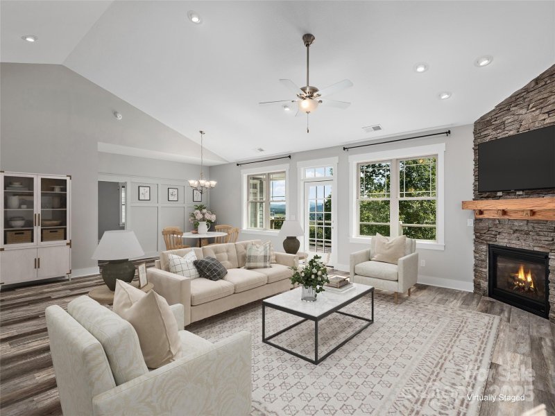 Property image 4 of 157 Waightstill Drive in Pinnacle at Arabella Heights, Arden, NC 28704