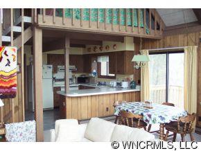 Property image 4 at 125 Mosswood Lane, Clyde, NC 28721